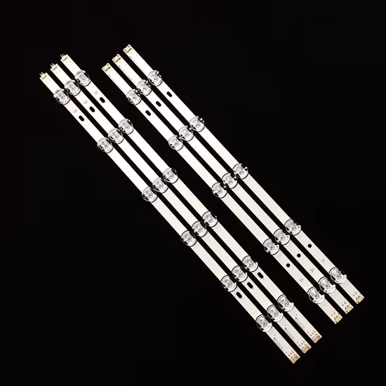 Retroiluminación LED para TV LG 42ln L1l2 R1r2 Row2.0 6916L